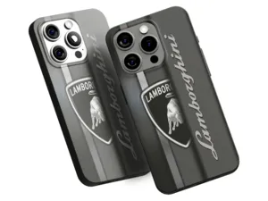 Lamborghini Smartphone Hülle Sportliches S Racing Design